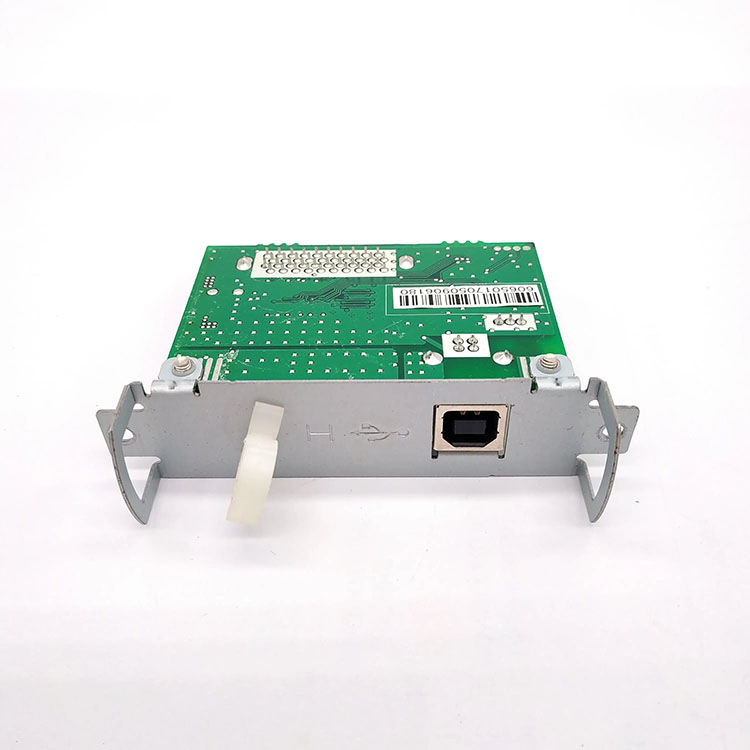 (image for) USB Interface Card IFBD-U05 for Star SP700 SP760 TSP650 TSP800 TSP700ii SP712 SP742 SP717 SP747 printer