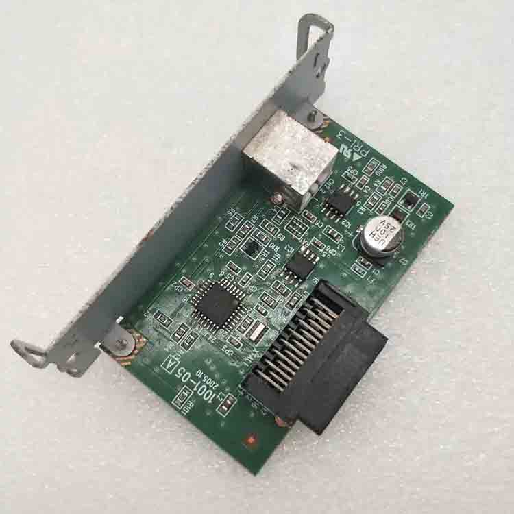 (image for) USB interface card 1001-05 for citizen - Click Image to Close