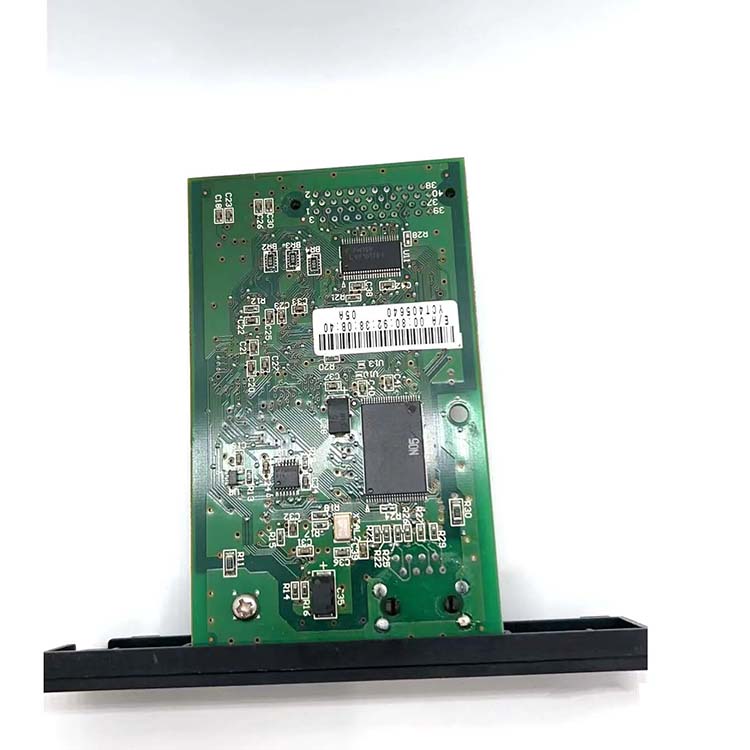 (image for) Network interface card MDK 332V-0 PW05260CX PX03318XD for SATO - Click Image to Close