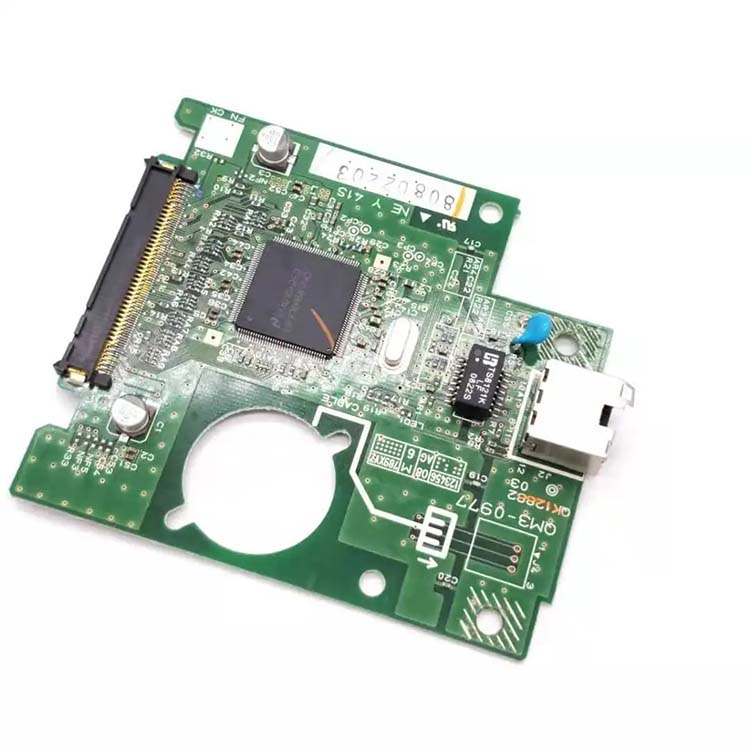(image for) Network Interface Card QM3-0977 QK12882 for canon IPF815 ipf815 815