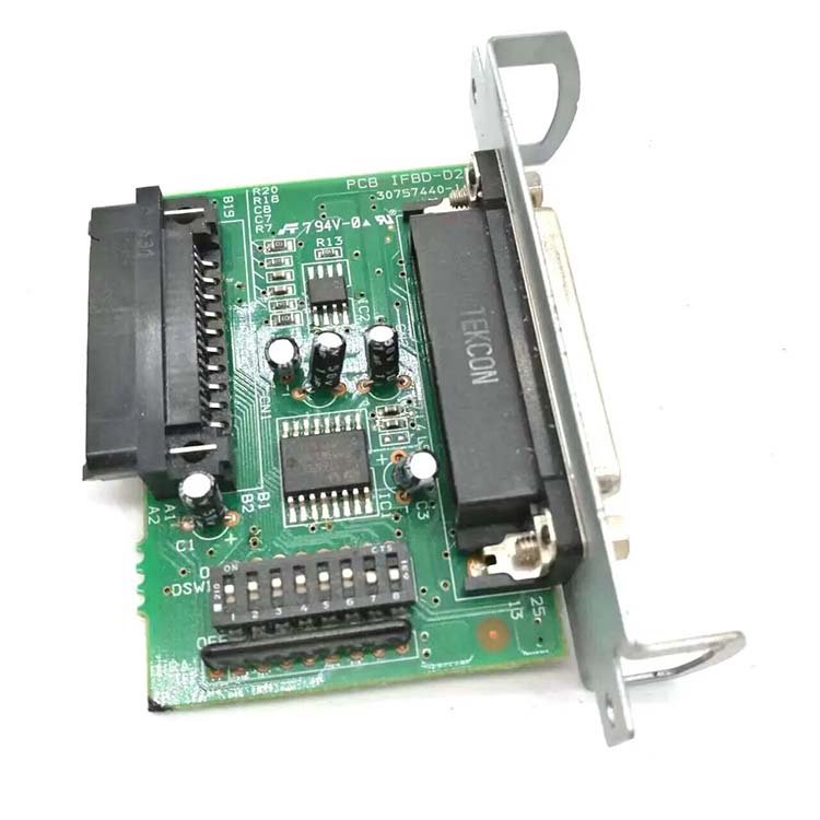 Serial Rs232 Interface Card IFBD-D2 30757440-1 fits for Star TSP600 232 SP700 Rs232 TUP900 SP800 RS232 rs232 (image for) Serial Rs232 Interface Card IFBD-D2 30757440-1 fits for Star TSP600 232 SP700 Rs232 TUP900 SP800 RS232 rs232