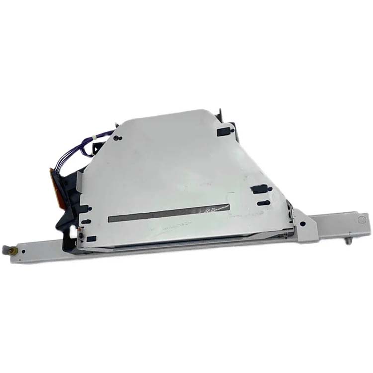 (image for) Laser head assmbly RG5-6736-000CN fits for hp 5500 5550 