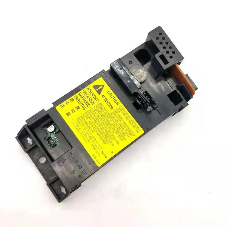 (image for) Laser head laser unit RM1-7489 for HP M1536 1606DN 1536 1566 P1606 1606 P1566