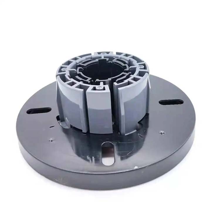 (image for) Paper Roll Spindle for MUTOH 1604W 1638 1604E VJ-1604 1624 1604 1618 VJ1604