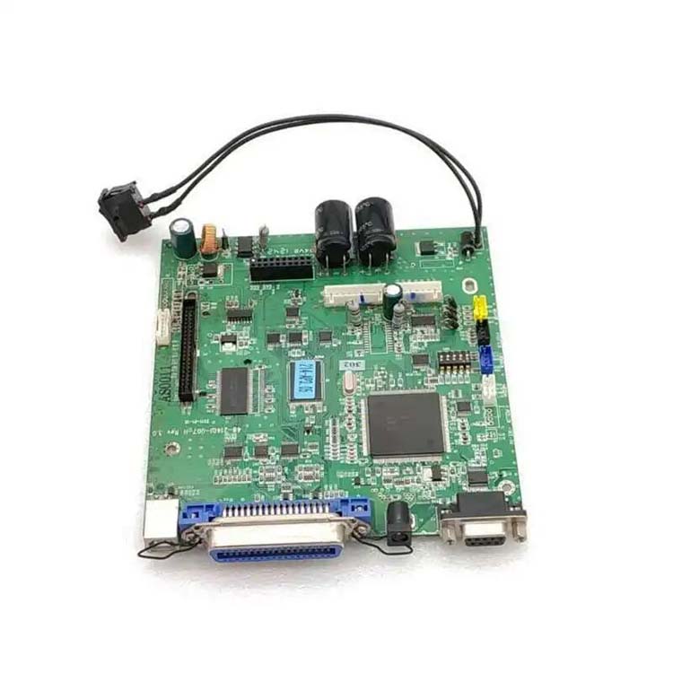 (image for) Main Board Motherboard Rev 3.0 48-21401-007-H fits for argox OS-214 plus printer - Click Image to Close