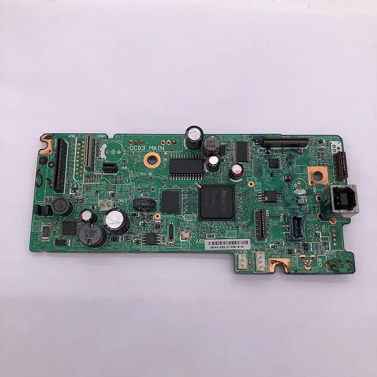 (image for) Formatter Board Main board motherboard CC03 FOR EPSON WF-2521 wf-2521 wf2521 2521 PRINTER
