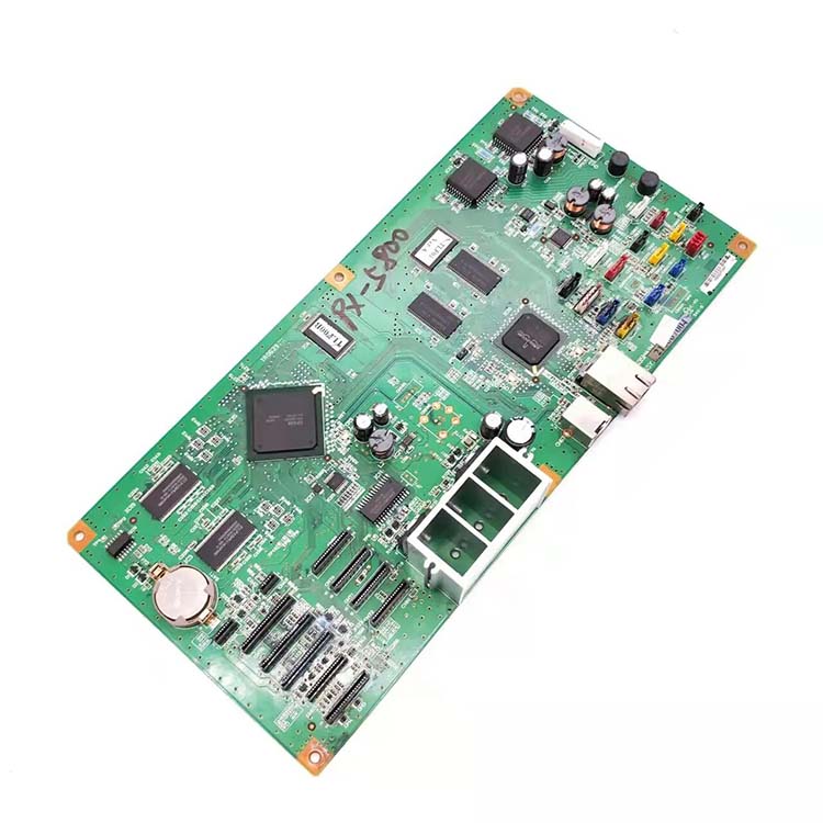 (image for) Motherboard main board C635 MAIN fits for EPSON PX-5800 px5800 5800 