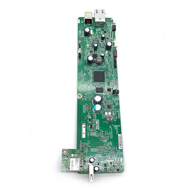 (image for) Formatter Board Main Board Motherboard CF24 MAIN ASSY 2188511 Fits For Epson WorkForce Pro WF-3720 3720 wf3720 - Click Image to Close