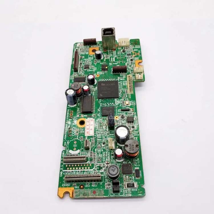 (image for) Main board CC03 main for Epson workforce wf 2530 wf-2530 printer