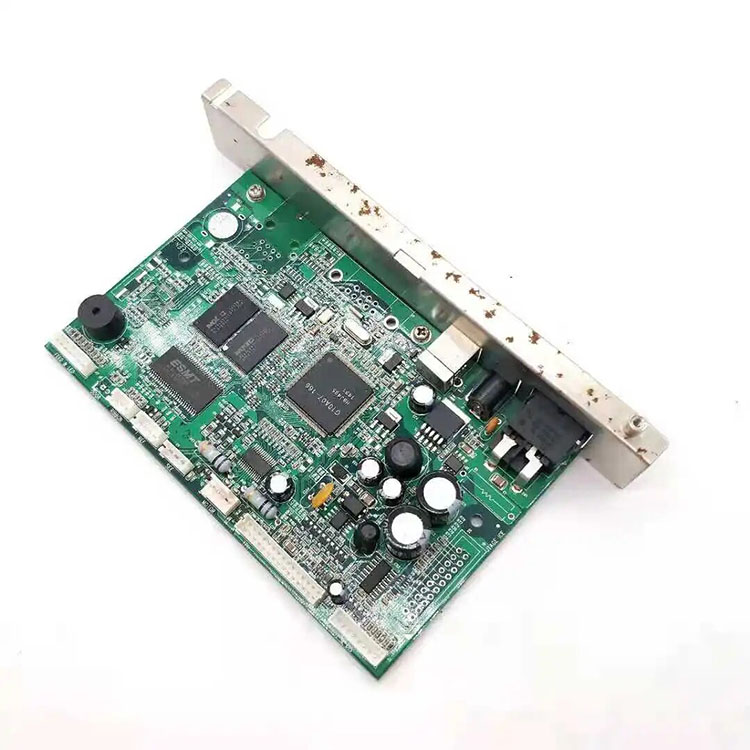 (image for) Main Board Motherboard For GODEX G530U g530 u - Click Image to Close