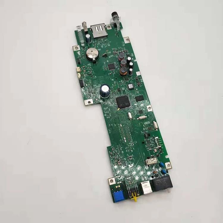 (image for) Officejet Pro 8500A Printer Main Logic Board FOR HP CM755-60009