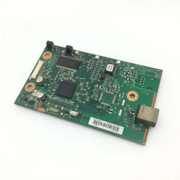 (image for) Q5427 CB406 CB409 MAIN BOARD FOR HP LASERJET 1022 