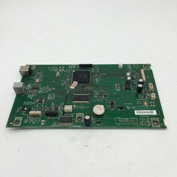 (image for) CC391-60001 CC391 MAIN BOARD FOR HP LASERJET M1319 MFP PRINTER