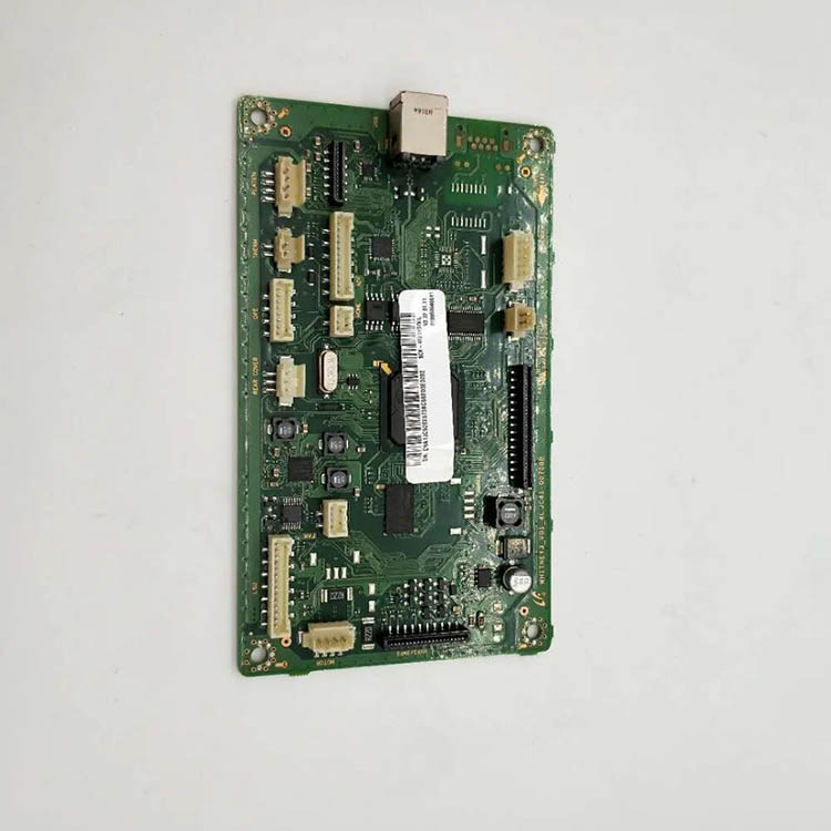 (image for) main board JC41-0070B FOR Samsung scx-4521hs - Click Image to Close