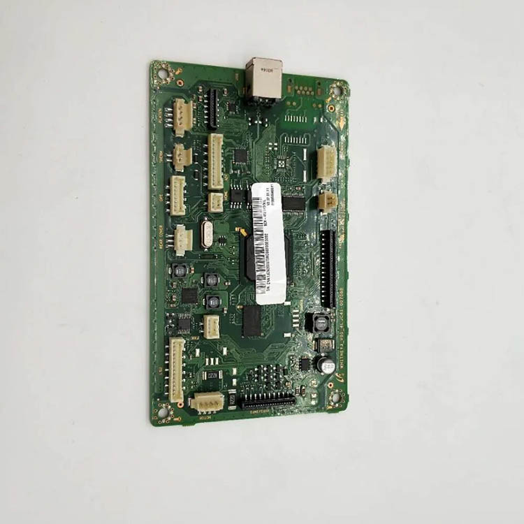 (image for) Main Board JC41-0070B FOR Samsung scx-4521hs - Click Image to Close