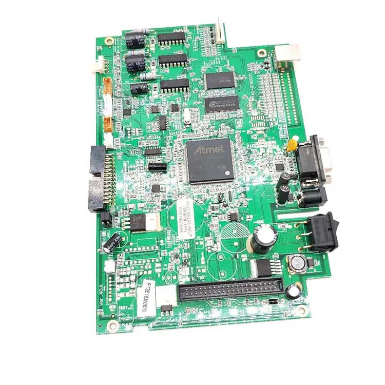 (image for) Main board motherboard 98-0180243-A5LF FOR TSC for For TSC TTP-342E Pro 40-0180006 342e pro Ver.40.A - Click Image to Close