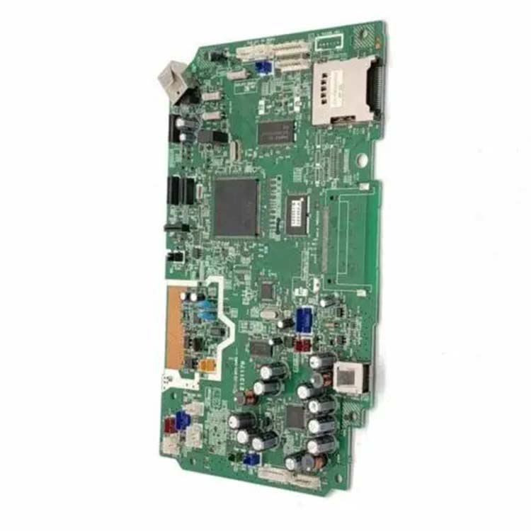 (image for) Motherboard LT0282001 B53K961-1 for Brother 250C Main Board MFC-250C - Click Image to Close