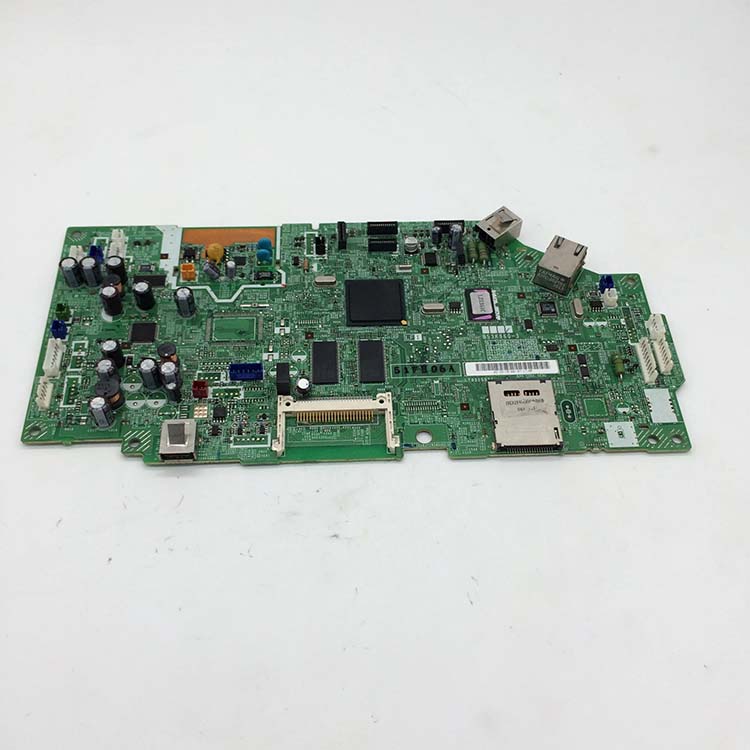 (image for) MAINBOARD LT0920001 B57U024-2 FOR BROTHER MT-C J270W - Click Image to Close
