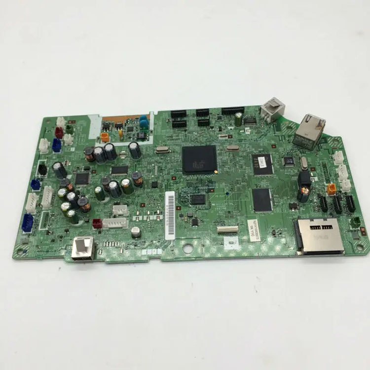 (image for) Formatter Board Main Board MainBoard mother board LT1369001 B57U081-2 For Brother MFC-J835DW MFC J835DW J835DW J835 printer - Click Image to Close