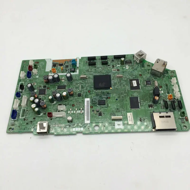 (image for) Formatter Board Main Board MainBoard mother board LT1369001 B57U081-2 For Brother MFC-J835DW MFC J835DW J835DW J835 printer