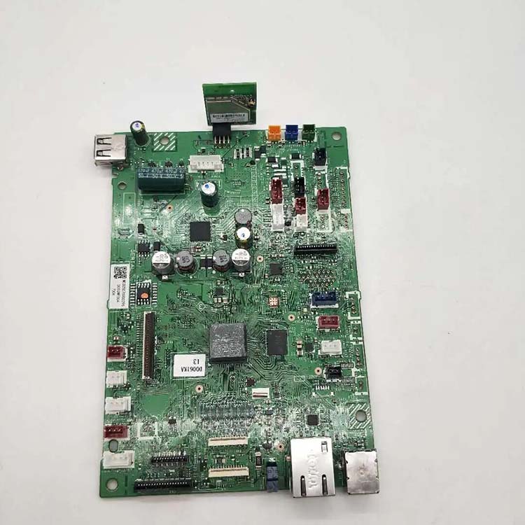 (image for) Main board B57U244-3 for brother mfc-j2330 j2330 printer - Click Image to Close