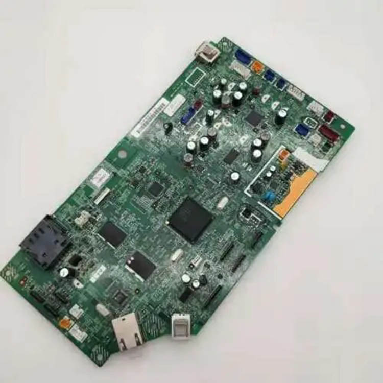 (image for) Motherboard for Brother MFC-J6710DW Printer - Click Image to Close