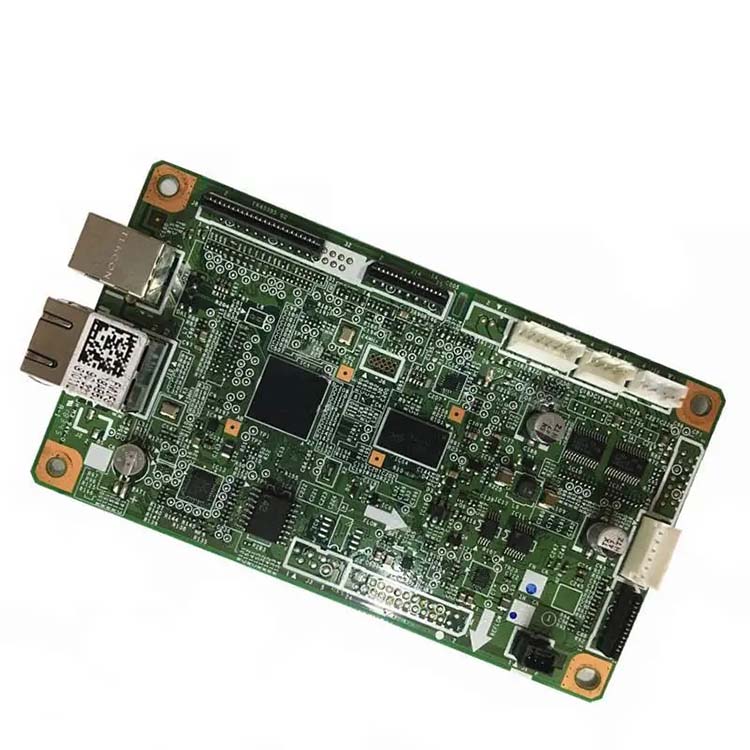 (image for) Motherboard Main Fits for Canon MF269dw 269dw USB Interface Board