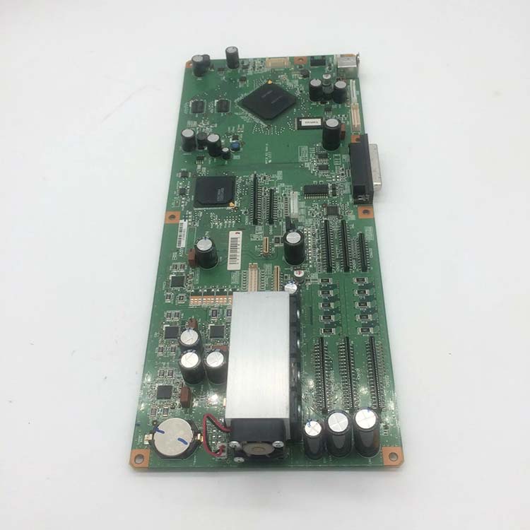 (image for) CA88Main 213092402 For Epson Stylus Pro 4900 Printer Main Board Formatter Board