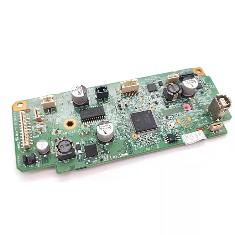 (image for) Main board motherboard ASSY.2190550 CG87 fit for epson L3119 - Click Image to Close