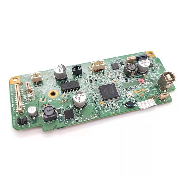 (image for) Main Board Motherboard ASSY.2190550 CG87 fit for epson L3119 - Click Image to Close