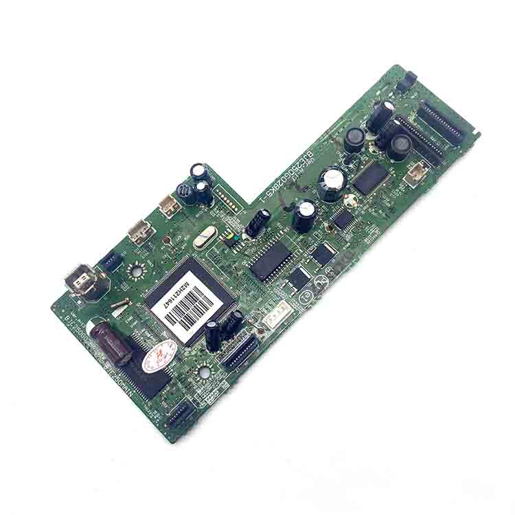 (image for) Main Board Motherboard for epson board 201 l l200 mainboard formatter L200 L201 - Click Image to Close