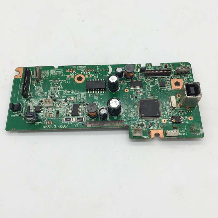 (image for) Main board Motherboard Fits For EPSON L353 All-In-Ones L Series - Click Image to Close