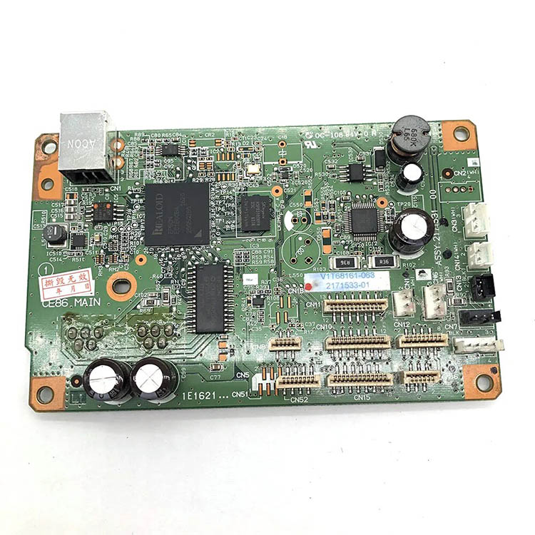 (image for) main board Formatter Board Mother board for epson T50 