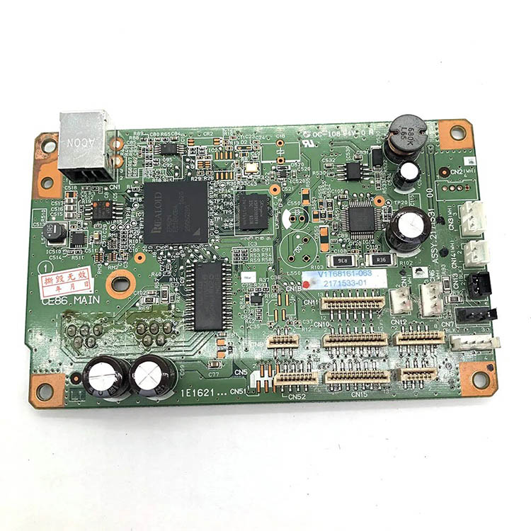 (image for) main board Formatter Board Mother board for epson T50