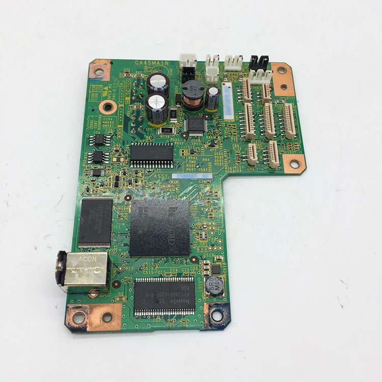 (image for) main board Formatter Board Mother board for epson T50 