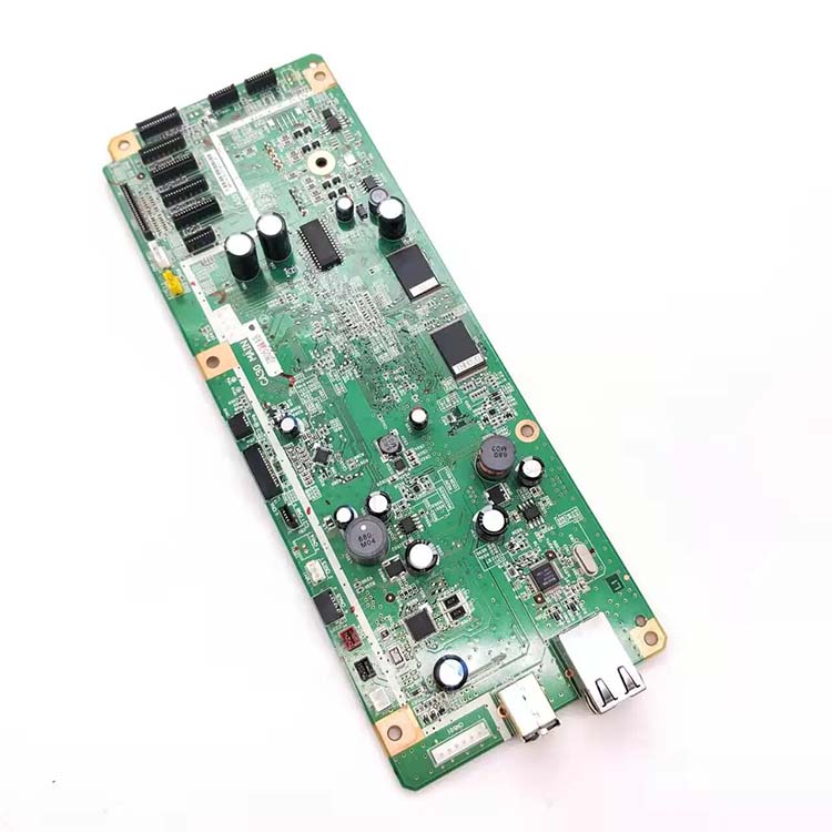 (image for) USB Network interface board Main Board Motherboard CA30 ASSY.2121996 04 fit for epson stylus photo tx710w TX 710W