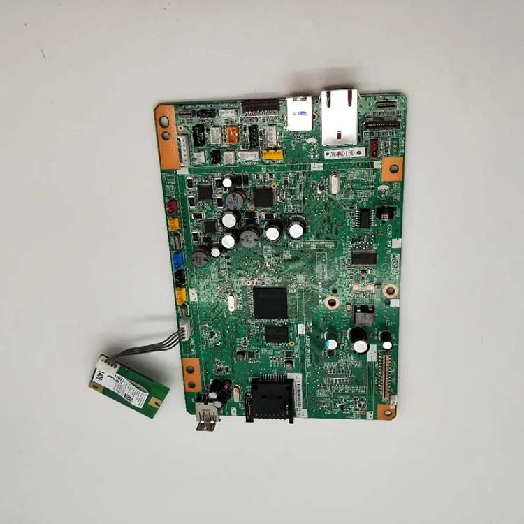 (image for) CC97 Main Board for EPSON wf-7620 wf7620 wf 7620 7620 Printer ASSY. - Click Image to Close