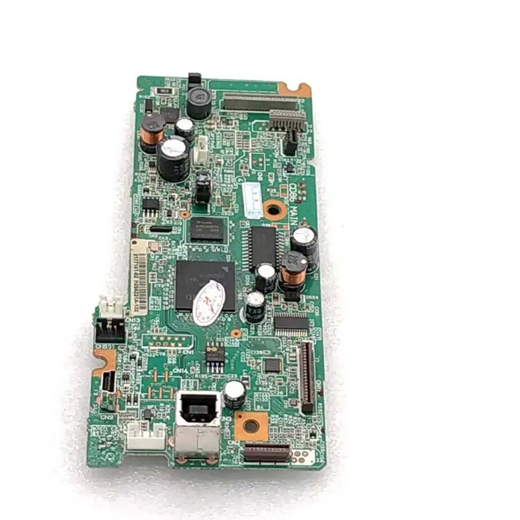 (image for) Motherboard Formatter Board Main board CD86 Main for Epson L486 L485 PRINTER 