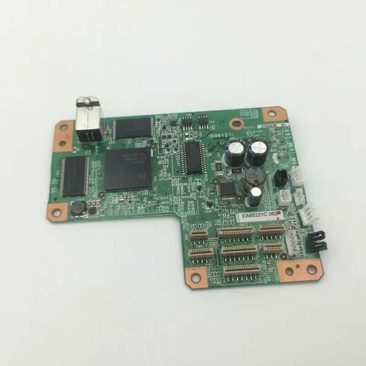 (image for) Formatter board logic main board mother board ce86 for epson r330 printer repair kits - Click Image to Close