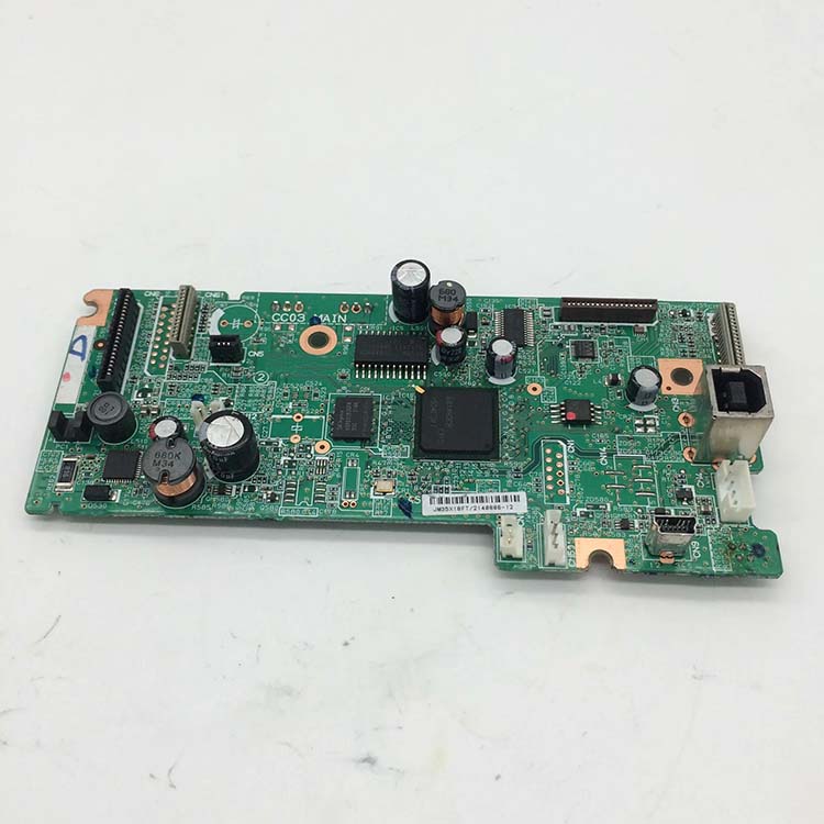 (image for) Mainboard Logic Main Mother Formatter Board For Epson ME401 me-401 ME401 