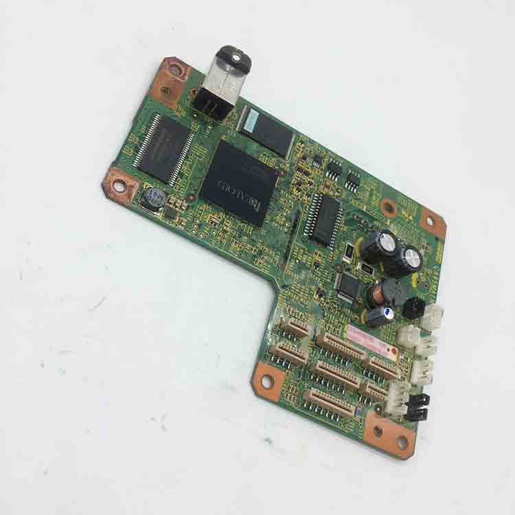 (image for) Formatter logic mother board MainBoard ca45 main for Epson R330