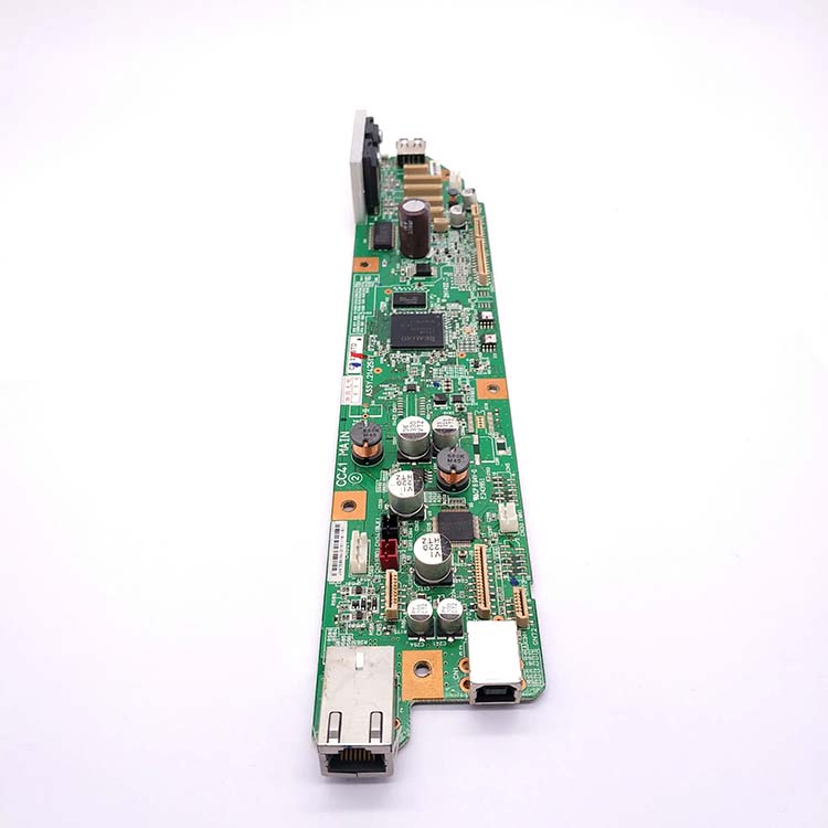 (image for) Main board cc41 for Epson xp600 xp-600 xp 600 printer - Click Image to Close