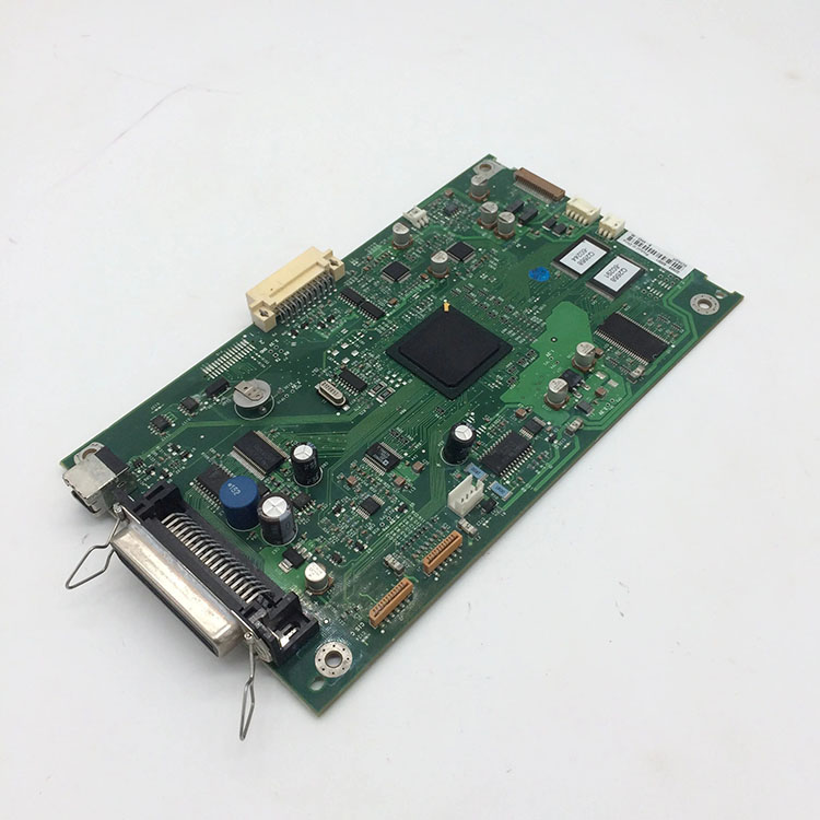 (image for) For HP Laserjet 3015 Q2668-60001 FORMATTER MAIN CONTROL BOARD USB - Click Image to Close
