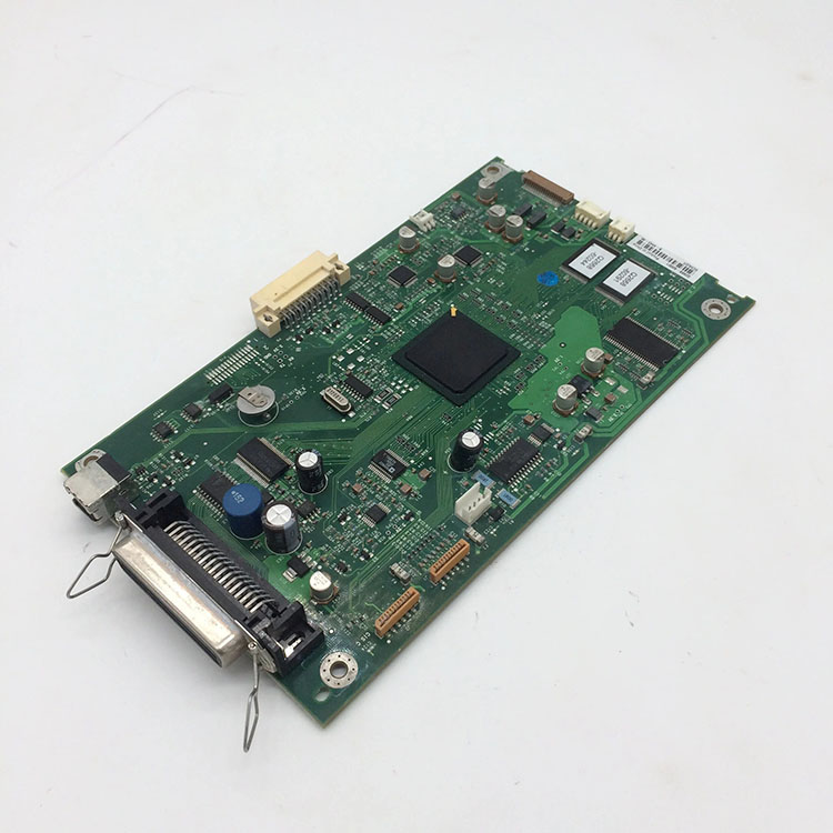 (image for) For HP Laserjet 3015 Q2668-60001 FORMATTER MAIN CONTROL BOARD USB