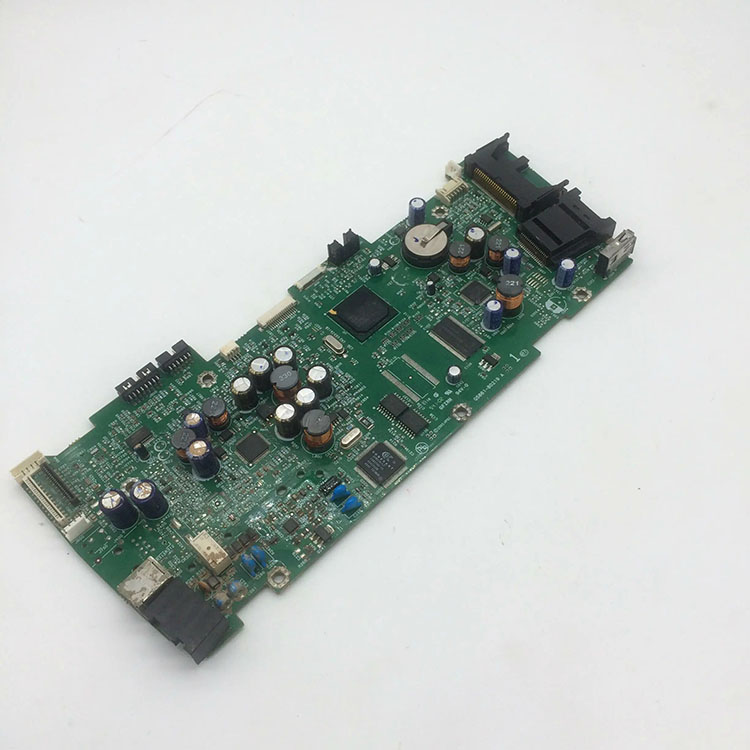 (image for) Q5831-60155 For Hp Photosmart 3110 Main board Formatter Circuit Logic Main Board - Click Image to Close