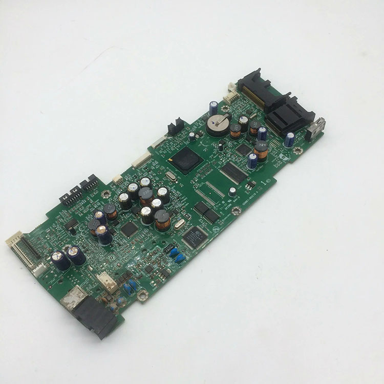 (image for) Q5831-60155 For Hp Photosmart 3110 Main board Formatter Circuit Logic Main Board printer - Click Image to Close