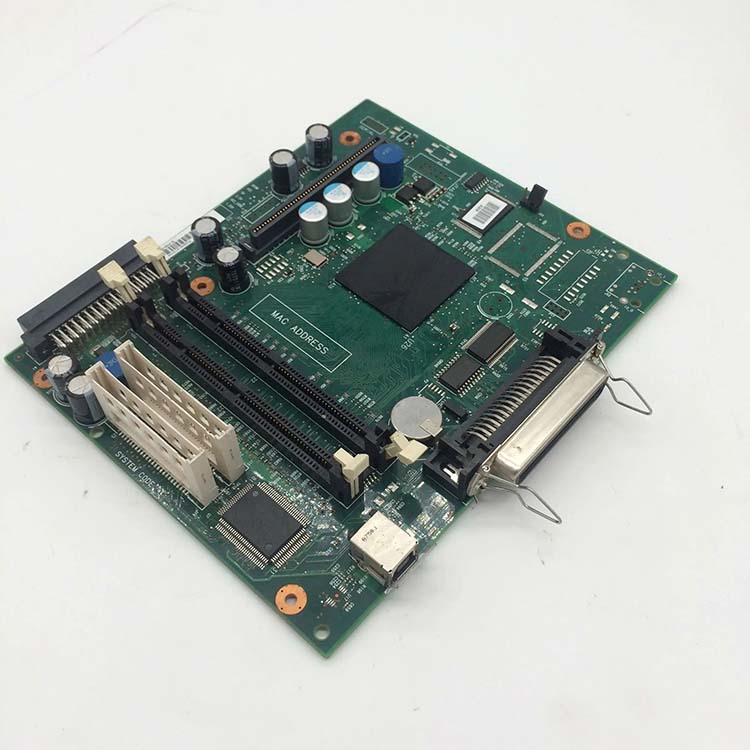 (image for) Q6506-60002 Formatter Board for HP 4250N 4250DN . logic Main Board printer 