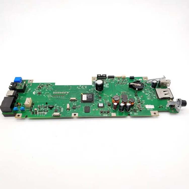 (image for) Officejet Pro 8500A PLUS Printer Main Logic Board FOR HP CM756-60003