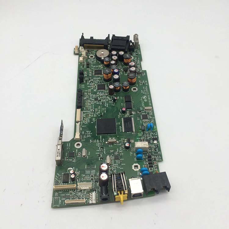 (image for) For HP PHOTOSMART C7180 FORMATTER BOARD Q8192-60151 Q8192-80151 - Click Image to Close