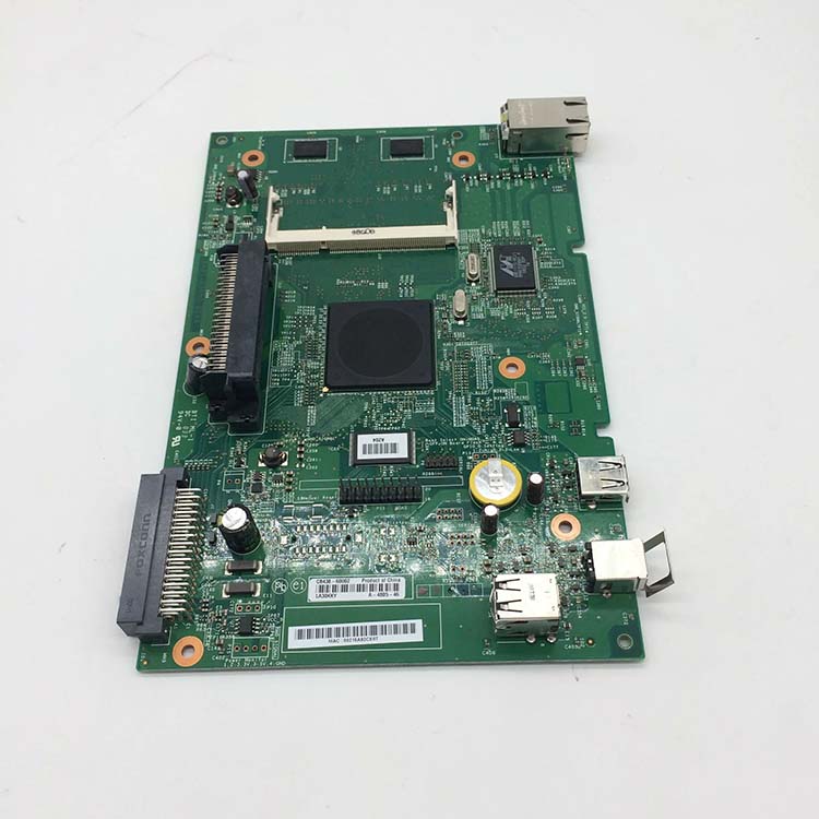 (image for) Formatter Board CB438 CB438-60002 FOR HP LaserJet P4014n P4015n P4515n P4015tn